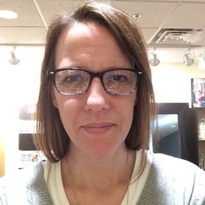 Meet your Posher, Kat